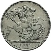 Velká Británie, Victoria, 1837 - 1901 — 2