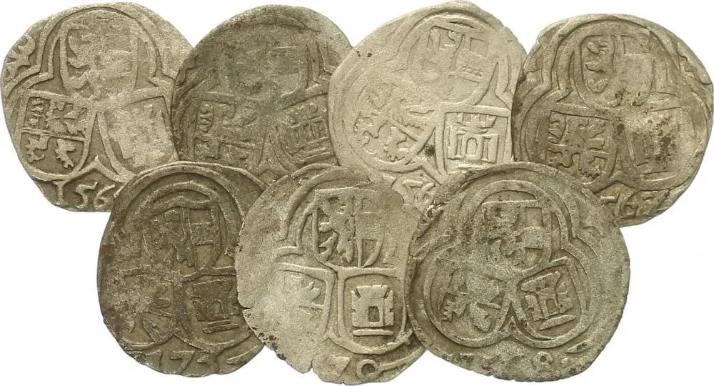 Salzburg - arcibiskupství, Johann Jakob Khuen - Belasi, 1560 - 1586 — 1