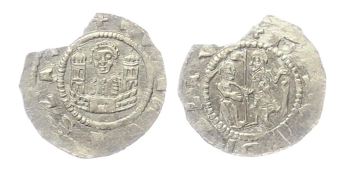 Vladislav I., 1109 - 1118, 1120 - 1125 — 1
