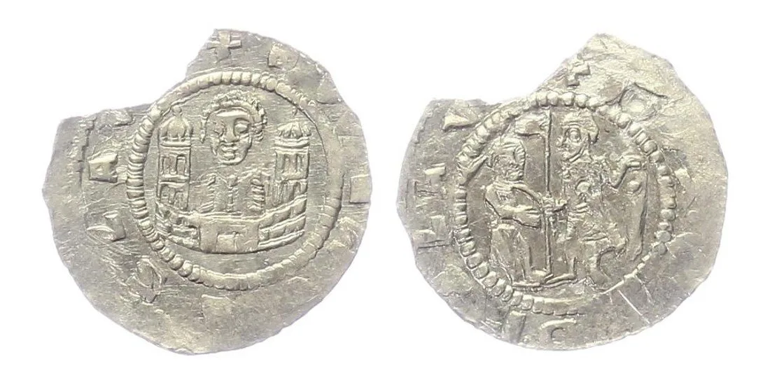 Vladislav I., 1109 - 1118, 1120 - 1125 — 1