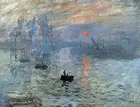 Francie, 100 Euro 2009 - Claude Monet - fotografie 8