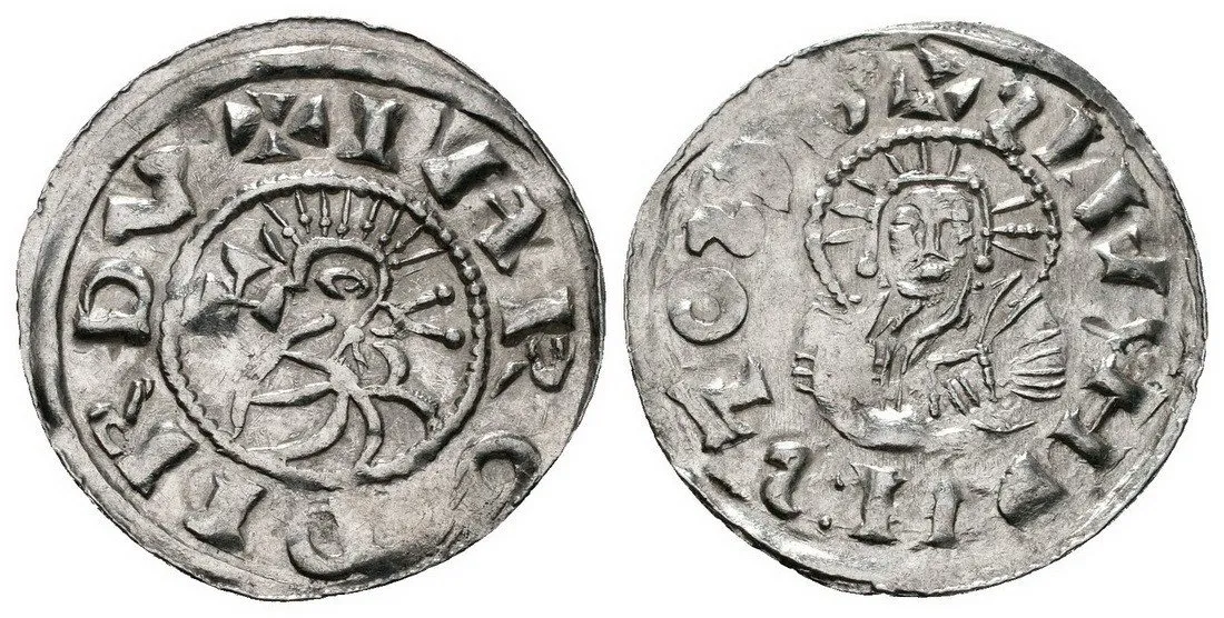 Jaromír, 1003, 1004 - 1012, 1033 - 1034 — 1