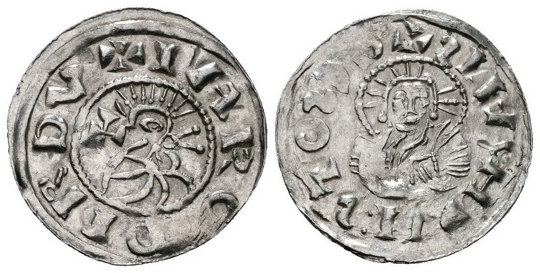 Jaromír, 1003, 1004 - 1012, 1033 - 1034 — 1