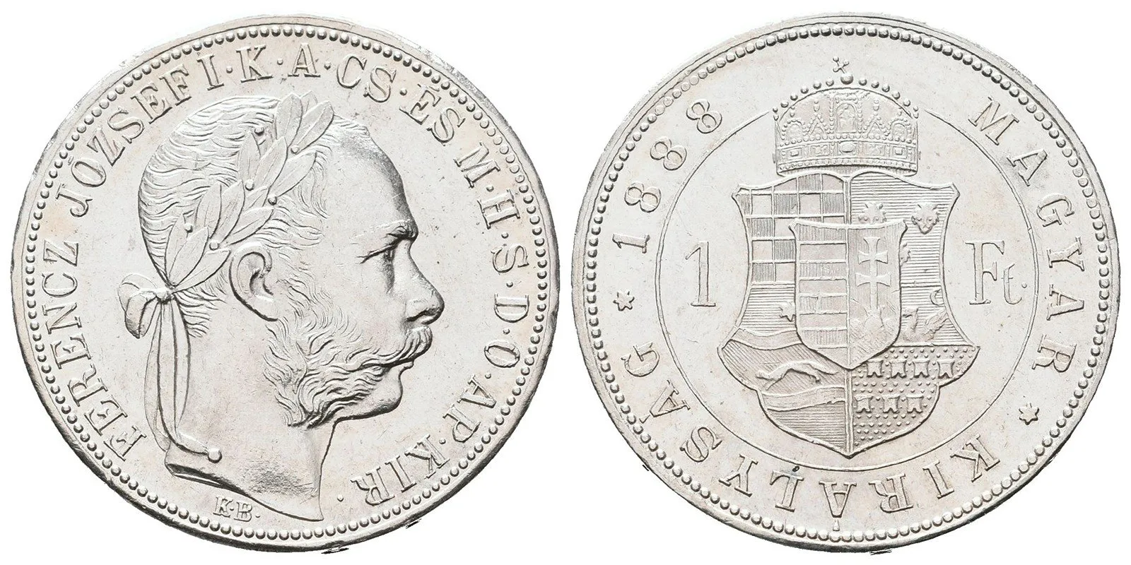Rakouská a spolková měna, 1857 - 1892 — 1