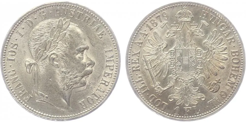 František Josef I., 1848 - 1916 — 1