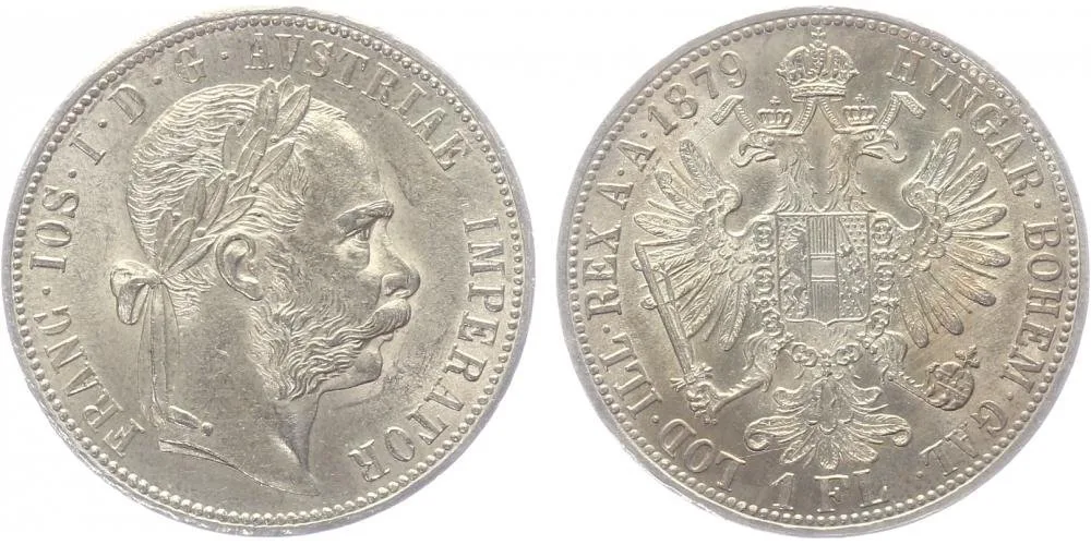 František Josef I., 1848 - 1916 — 1