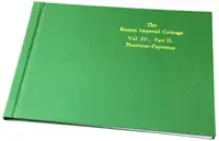 Roman Imperial Coinage Vol. IV/2