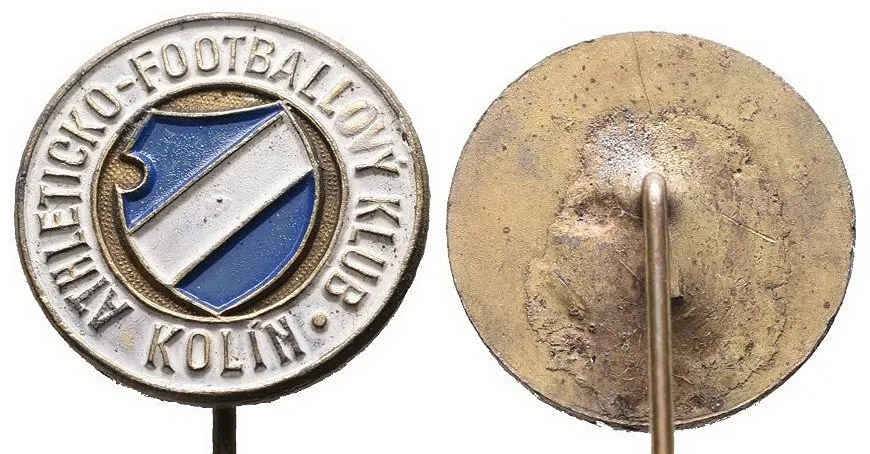 Sport - Česko, SK a sdružení - Střední Čechy, okr. Kolín — 1