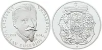 AR Medaile b.l. (2013) - Albrecht z Valdštejna - 430. výročí narození