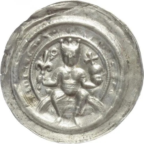 Altenburg, Friedrich I., 1152 - 1190 — 1