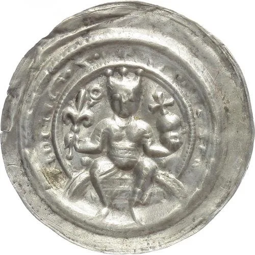 Altenburg, Friedrich I., 1152 - 1190 — 1