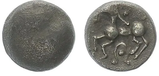 Střední Evropa, Bojové, 2. - 1. stol. př. Kr. — 1
