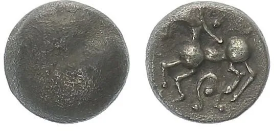 Střední Evropa, Bojové, 2. - 1. stol. př. Kr. — 1