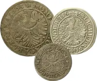 Lehnice - Břeh, Christian, 1639 - 1672 — 2