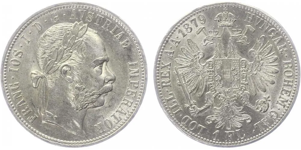 František Josef I., 1848 - 2051 — 1