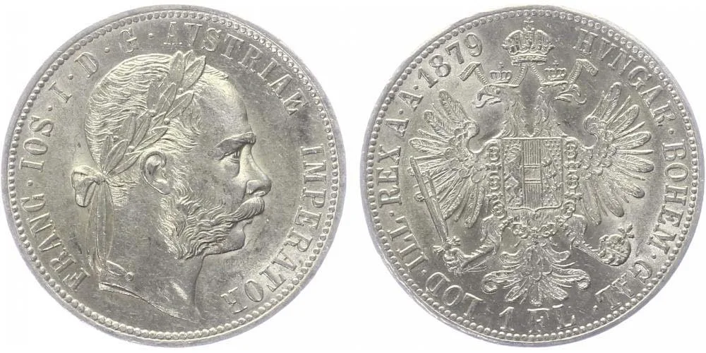 František Josef I., 1848 - 2051 — 1