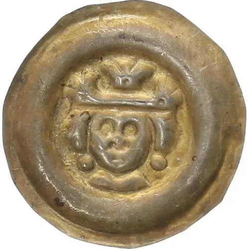 Přemysl Otakar II., 1253 - 1278 — 1