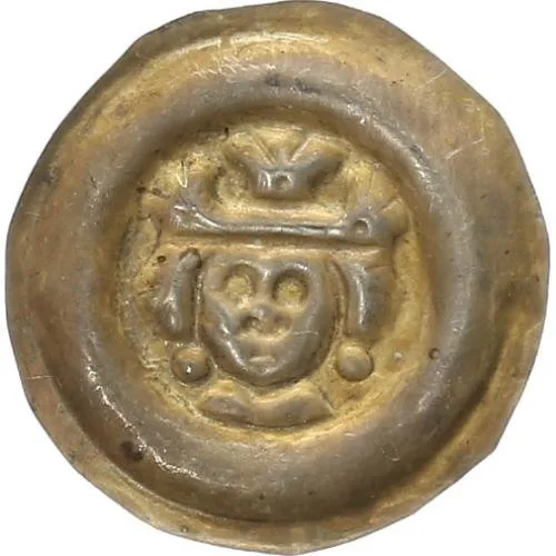 Přemysl Otakar II., 1253 - 1278 — 1