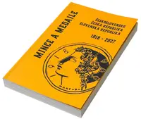 Ceník mincí a medailí 2027 - Československo, ČR, SR - fotografie 2