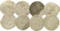 Pfalz - Simmern, Richard, 1569 - 1598 — 2