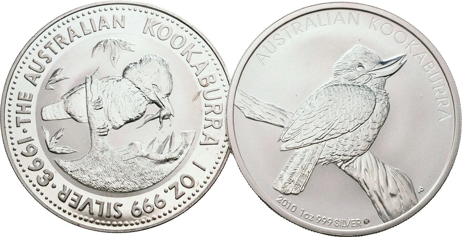 Austrálie, Elizabeth II., 1952 - 2022 — 1