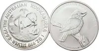 Austrálie, Elizabeth II., 1952 - 2022 — 1