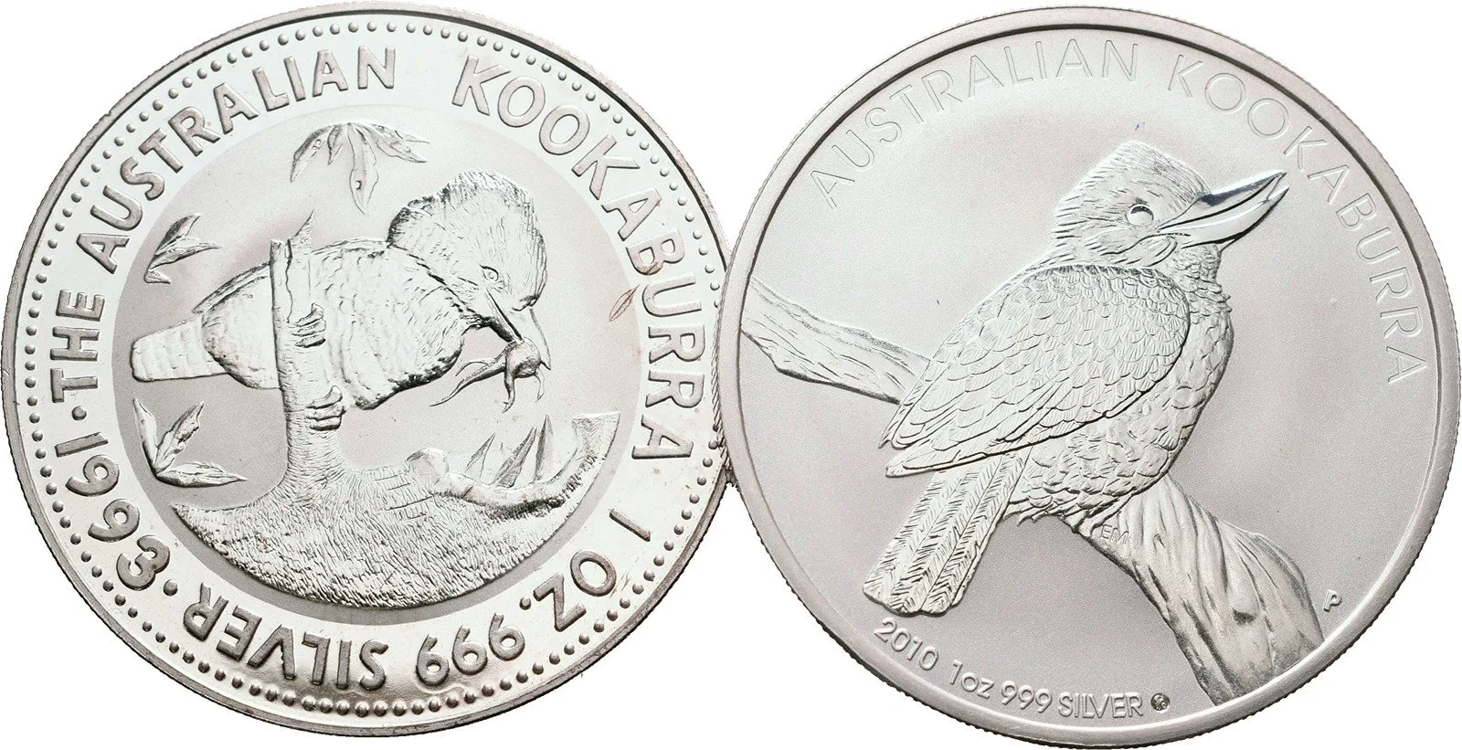 Austrálie, Elizabeth II., 1952 - 2022 — 1