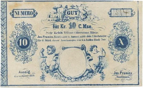 Nouzovky české 19. století — 1