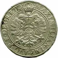 Brandenburg, Georg Friedrich, 1543 - 1603 — 1