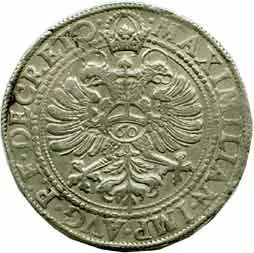Brandenburg, Georg Friedrich, 1543 - 1603 — 1