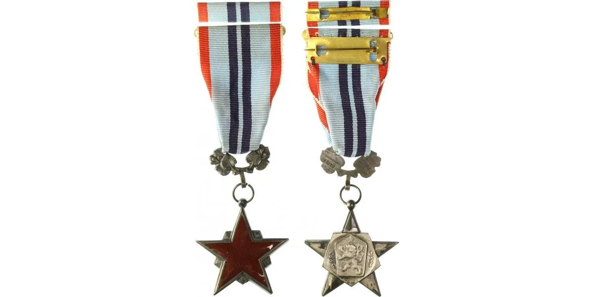 Československo — 1