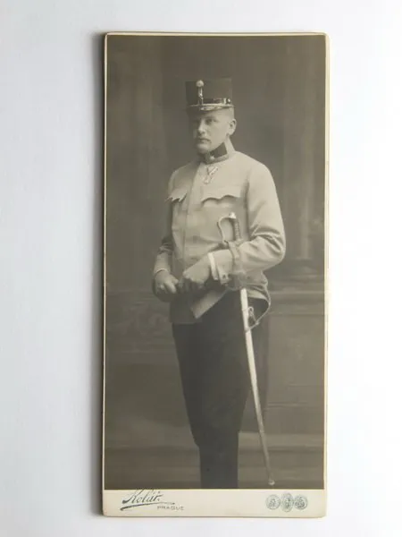 Žánr, motiv - ostatní — 1