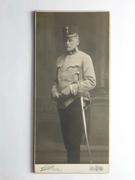 Žánr, motiv - ostatní — 1