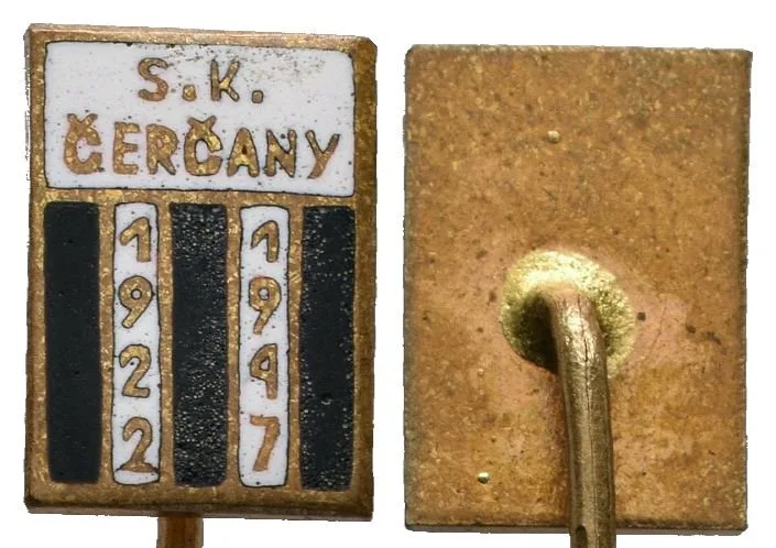 Sport - Česko, SK a sdružení - Střední Čechy, okr. Benešov — 1