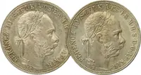 Rakouská a spolková měna, 1857 - 1892 — 1