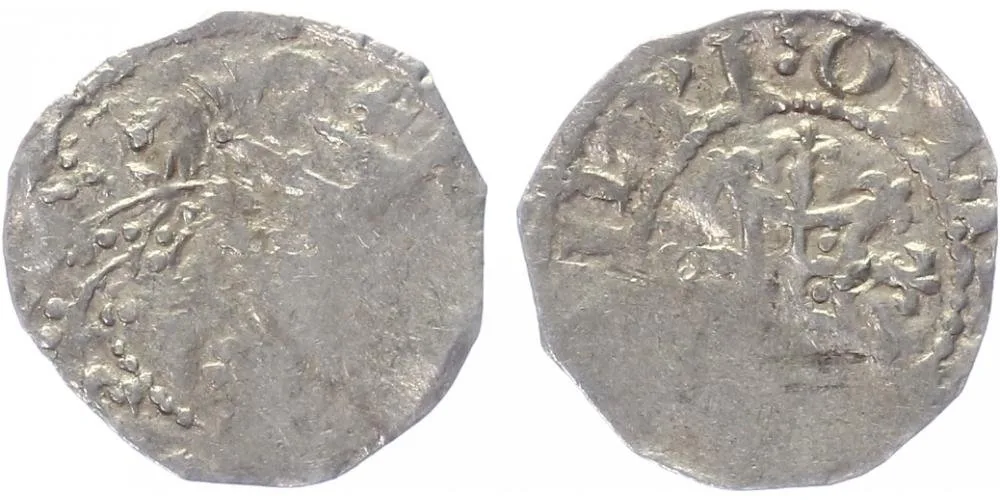Velká Británie, Henry I., 1100 - 1135 — 1