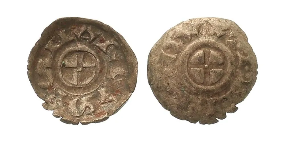 Itálie - Benátky, Orio Mastropiero o Malipiero, 1178 - 1192 — 1