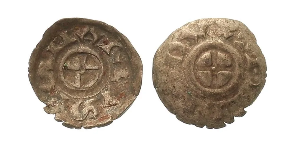 Itálie - Benátky, Orio Mastropiero o Malipiero, 1178 - 1192 — 1