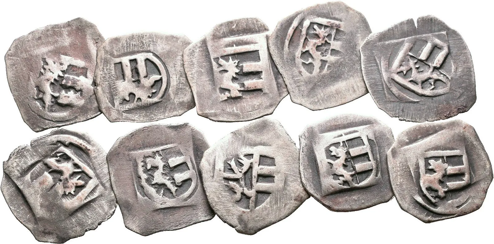 Salzburg - arcibiskupství, Jan II., 1429 - 1441 — 1