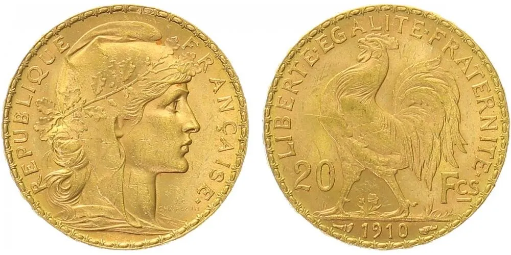 Francie, III. republika, 1871 - 1940 — 1