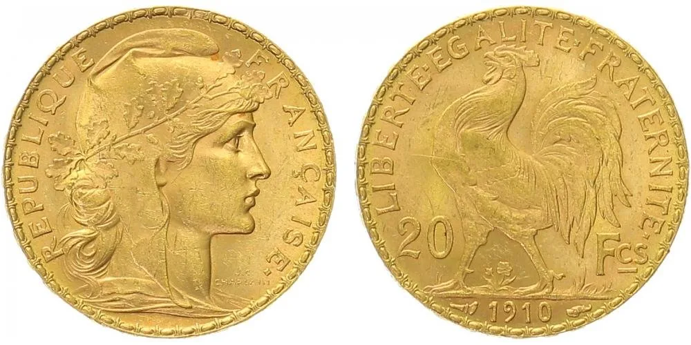 Francie, III. republika, 1871 - 1940 — 1