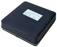 AR Medaile 1999 (V. Oppl) - Zavedení Euro měny, Ag 0,999, 50 mm (42 g), etue, patina, PROOF — 3