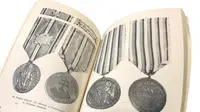 Československá vyznamenání 1914 - 1918 - fotografie 3