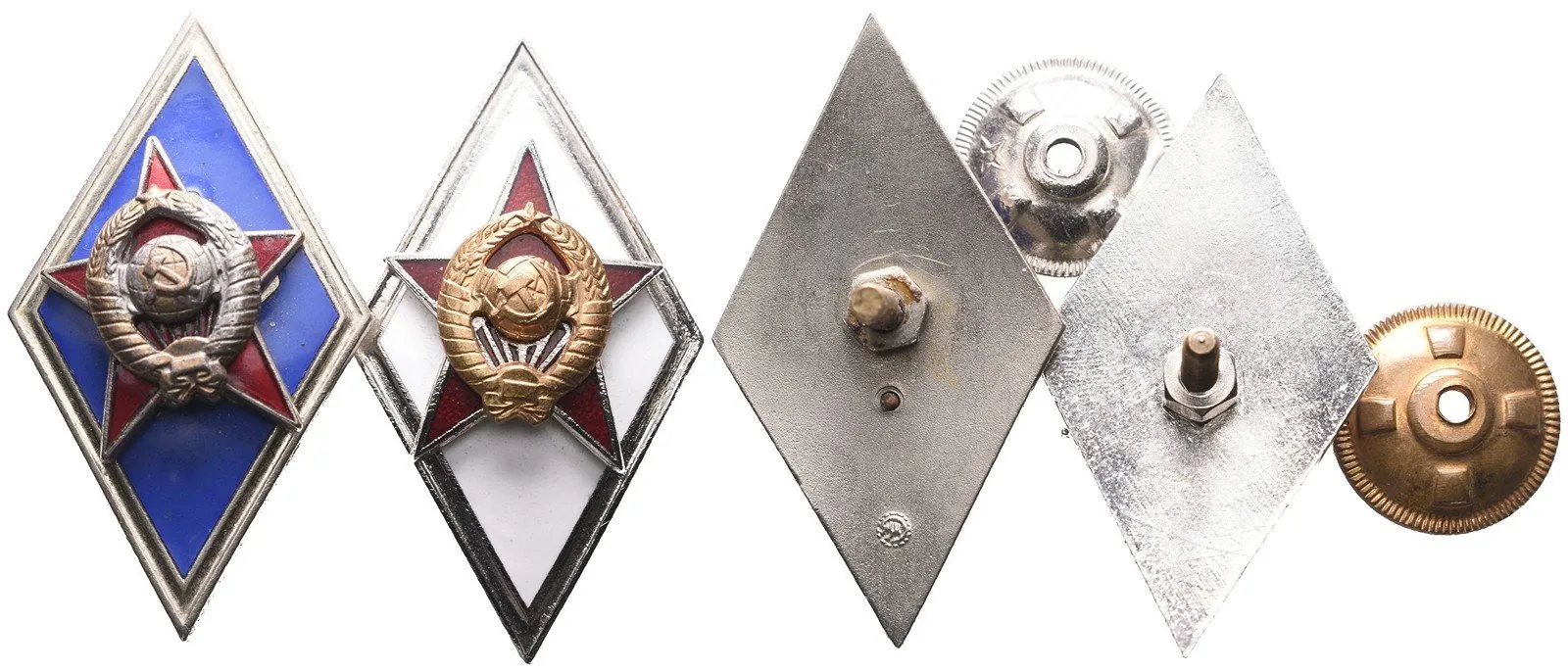 Vojenské, militaria - ostatní — 1
