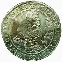 Rusko, Alexej Michajlovič, 1645 - 1676 — 1