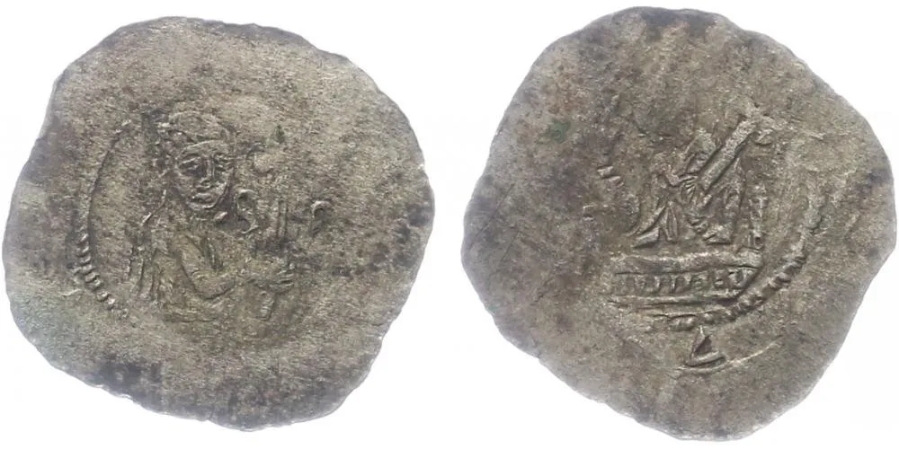 Přemysl Otakar I., 1192 - 1193, 1197 - 1230 — 1