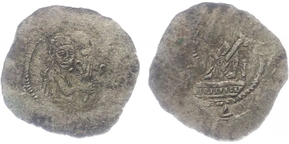 Přemysl Otakar I., 1192 - 1193, 1197 - 1230 — 1