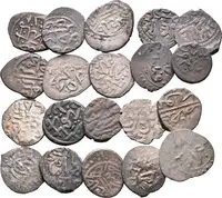 Turecko, Suleiman I., 1520 - 1566 AD — 2