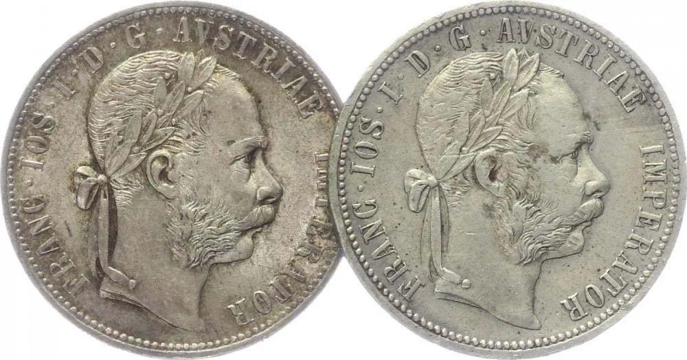 František Josef I., 1848 - 2093 — 1