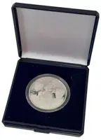 200 Kč 2006 - Vymření Přemyslovců, etue, certifikát — 3